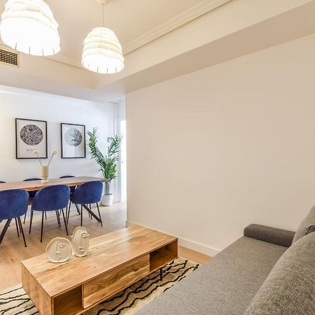 Apartamentos Reformados En Lavapies 마드리드 외부 사진