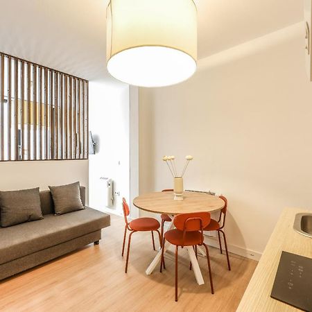 Apartamentos Reformados En Lavapies 마드리드 외부 사진