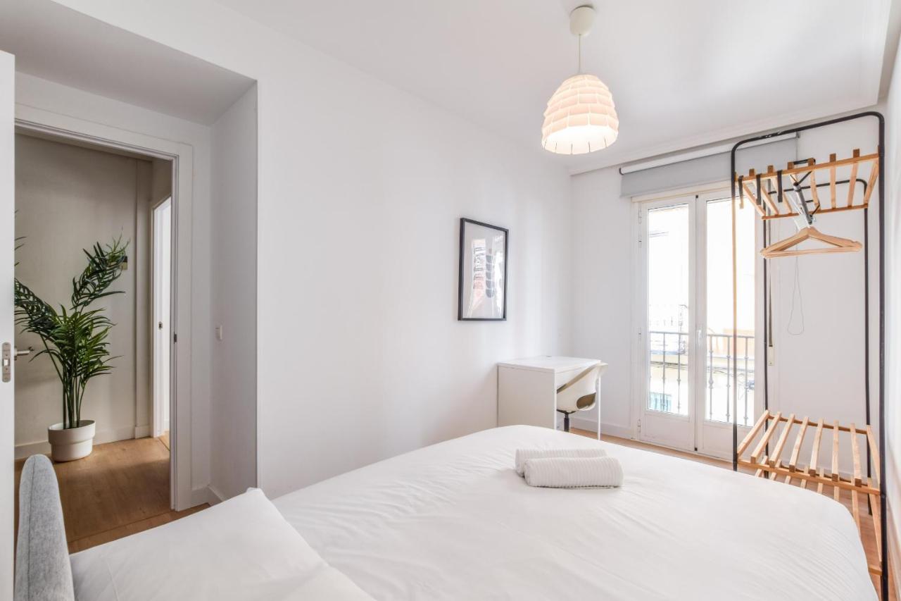 Apartamentos Reformados En Lavapies 마드리드 외부 사진