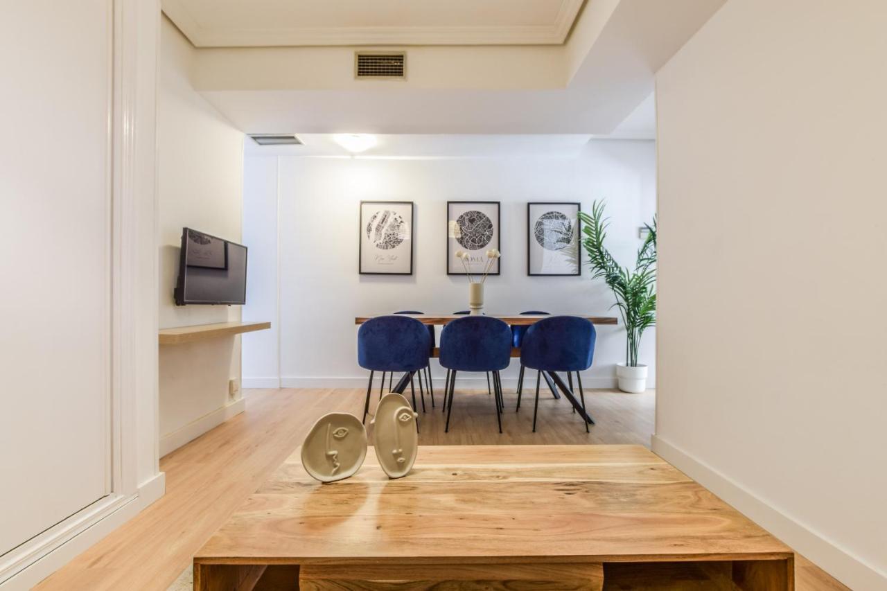 Apartamentos Reformados En Lavapies 마드리드 외부 사진