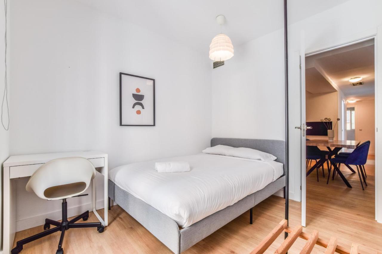 Apartamentos Reformados En Lavapies 마드리드 외부 사진