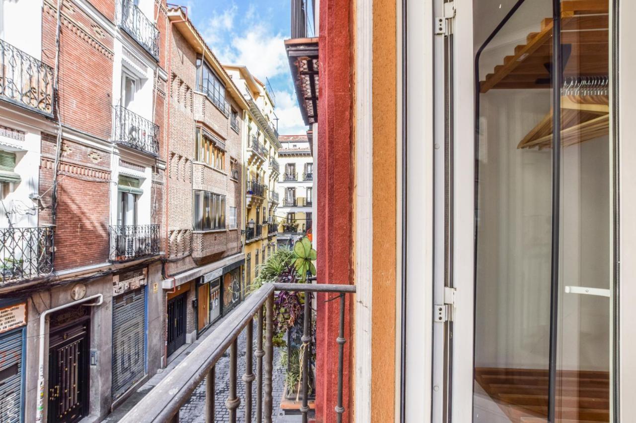 Apartamentos Reformados En Lavapies 마드리드 외부 사진