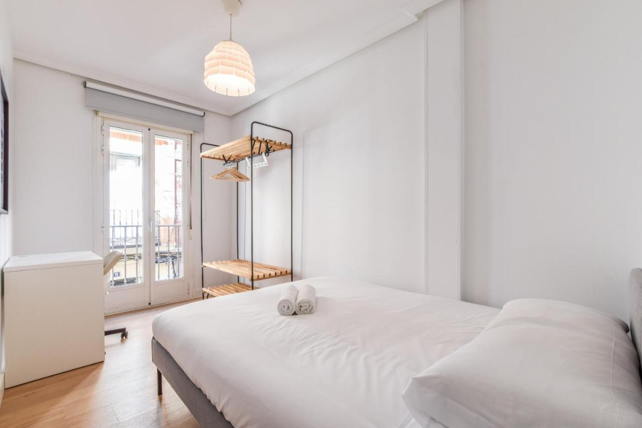 Apartamentos Reformados En Lavapies 마드리드 외부 사진