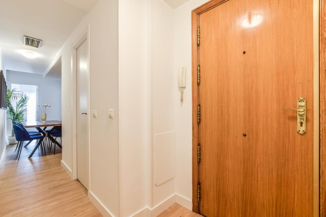 Apartamentos Reformados En Lavapies 마드리드 외부 사진