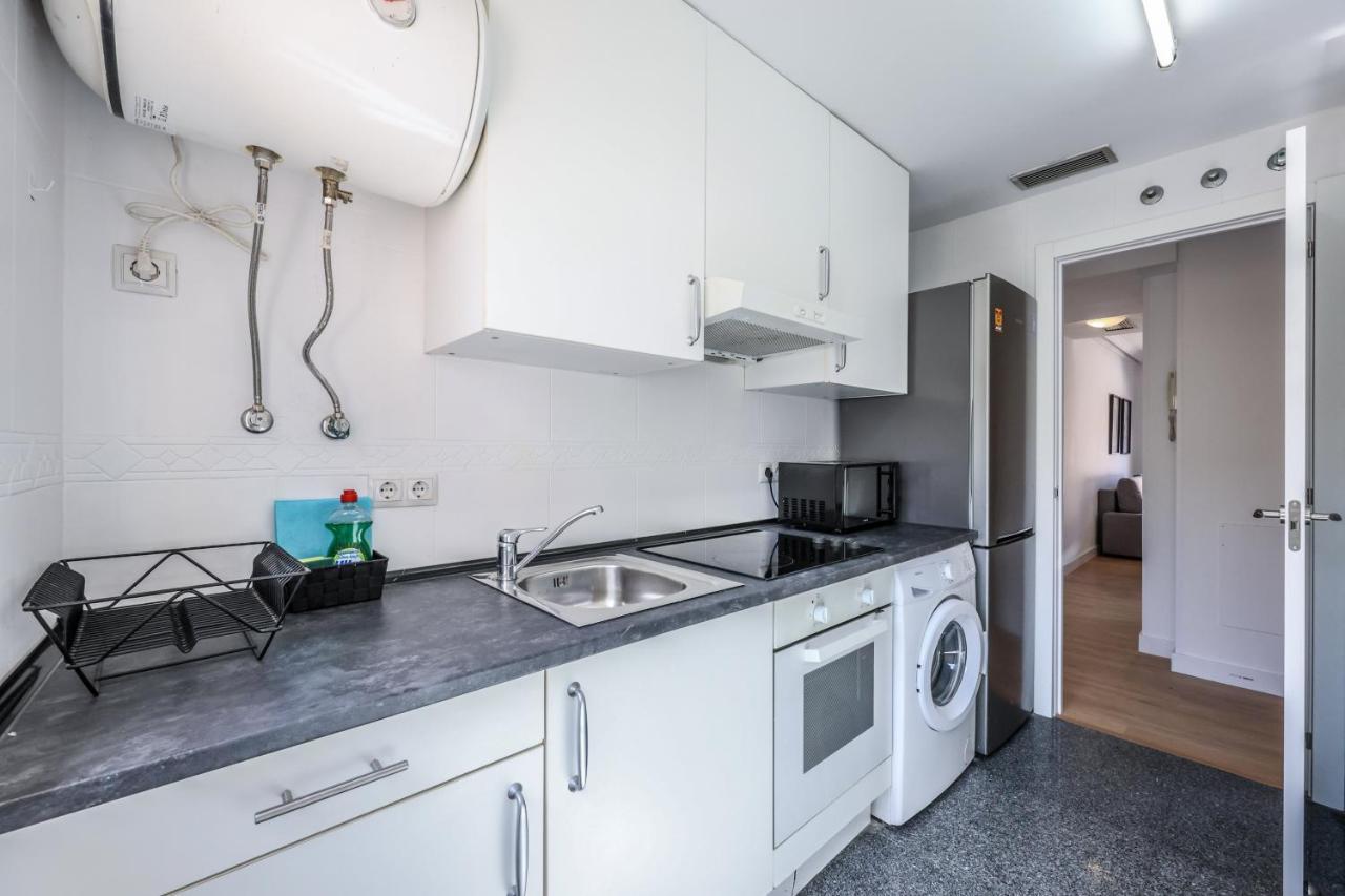Apartamentos Reformados En Lavapies 마드리드 외부 사진
