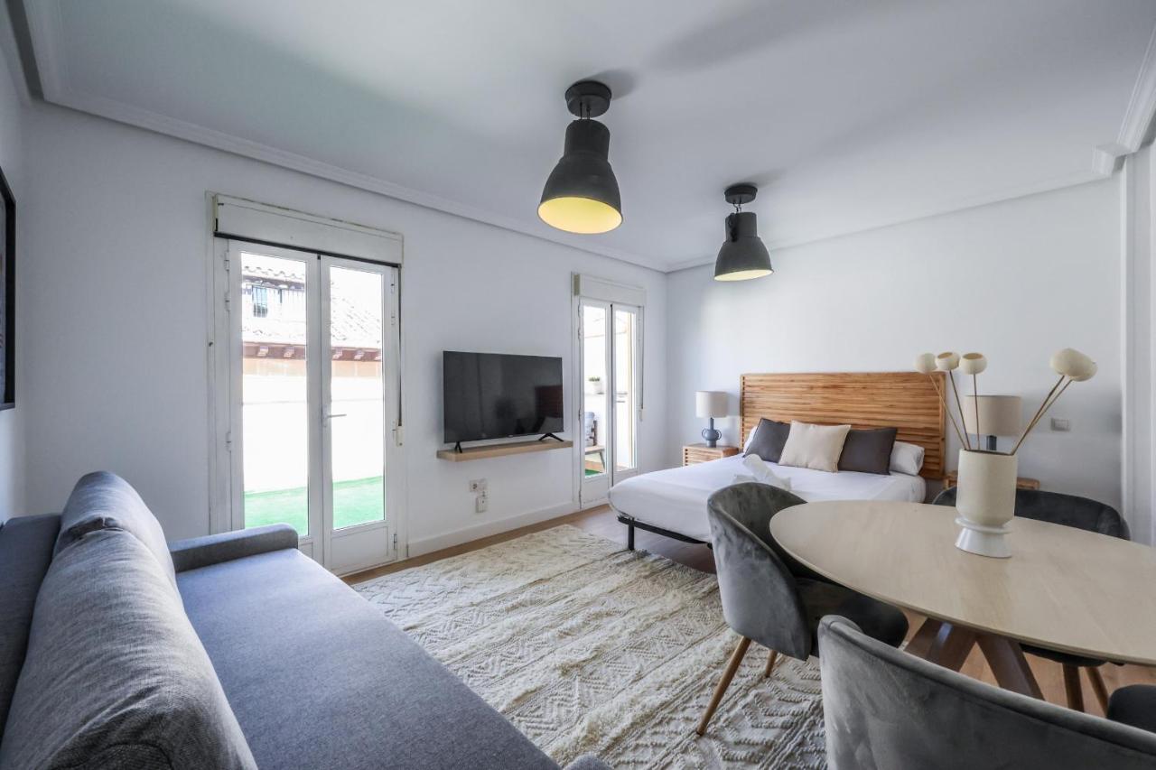 Apartamentos Reformados En Lavapies 마드리드 외부 사진