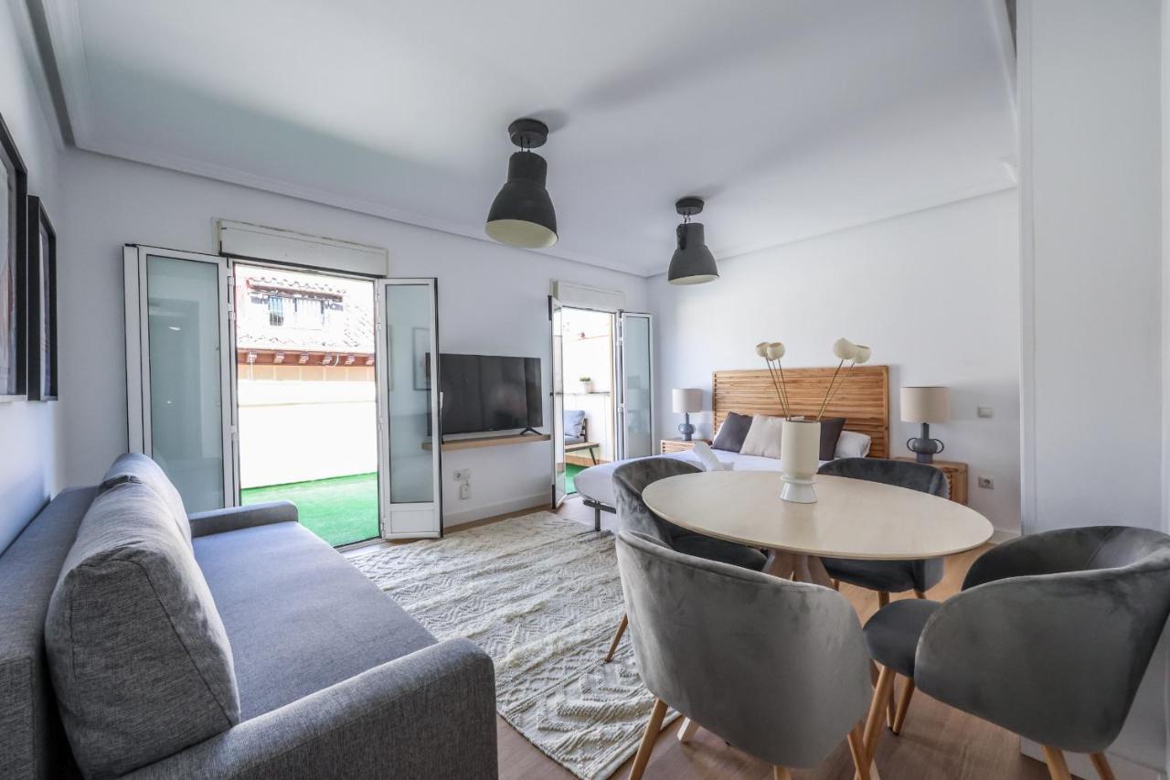 Apartamentos Reformados En Lavapies 마드리드 외부 사진