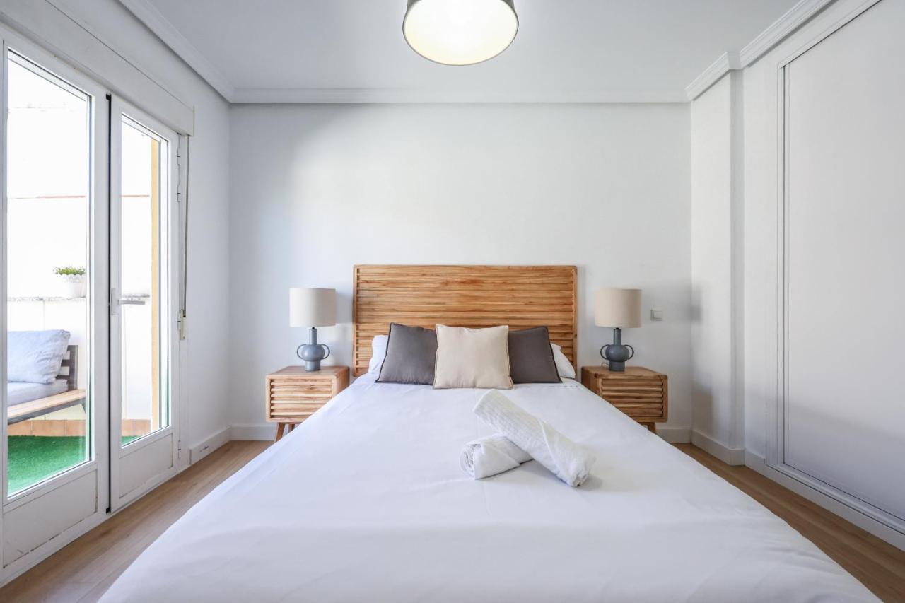 Apartamentos Reformados En Lavapies 마드리드 외부 사진