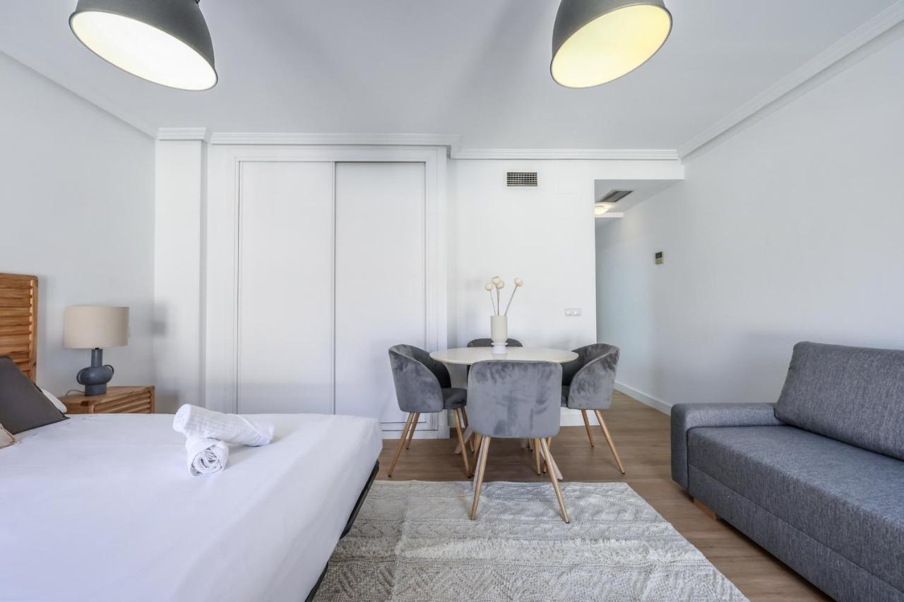Apartamentos Reformados En Lavapies 마드리드 외부 사진
